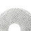 4x Mop Cloth Robotic Vacuum Cleaner Spare Replacement Mopping 6