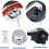 Float Steam Release Handle Pressure Cooker Valves Replacement 6