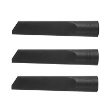Universal Vacuum Cleaner Gaps Nozzle Replacement-Three Pieces