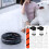 Vacuum Cleaner Filter Replacement Part Main Brush Foam Filter 6