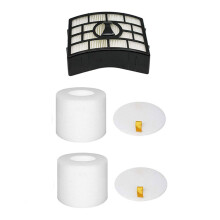 HEPA Filter Dust Filtration for NV650 NV650W NV651Q NV652-D