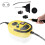 2500W Handheld Steam Cleaner High Temperature Pressurized-C 1