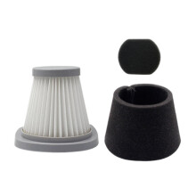 Pack of 3/5 Professional HEPA Filters Accessory for SC861-C