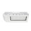 Robot Vacuum Cleaner Replacement Dust Bin For T20 PRO T20 1