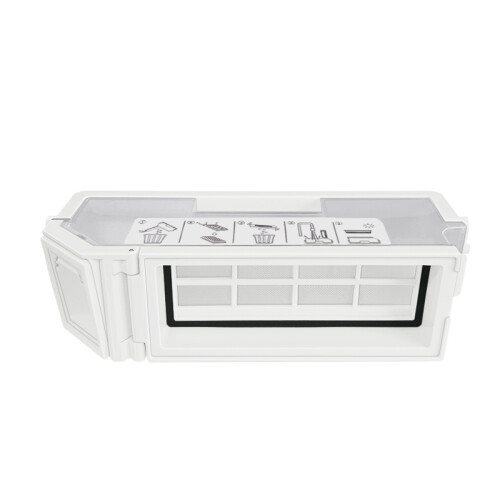 Robot Vacuum Cleaner Replacement Dust Bin For T20 PRO T20