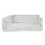 Robot Vacuum Cleaner Replacement Dust Bin For T20 PRO T20 6