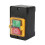 Αδιάβροχος διακόπτης κουμπιού KAO5H Motor Start Stop 10A 220V 380V με επιβρ 4