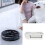 Robot Vacuum Cleaner Replacement Dust Bin For T20 PRO T20 5