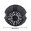 Kitchen Cooker Replacement Filter Basket For -Blade cover 4