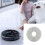 4x Mop Cloth Robotic Vacuum Cleaner Spare Replacement Mopping 4