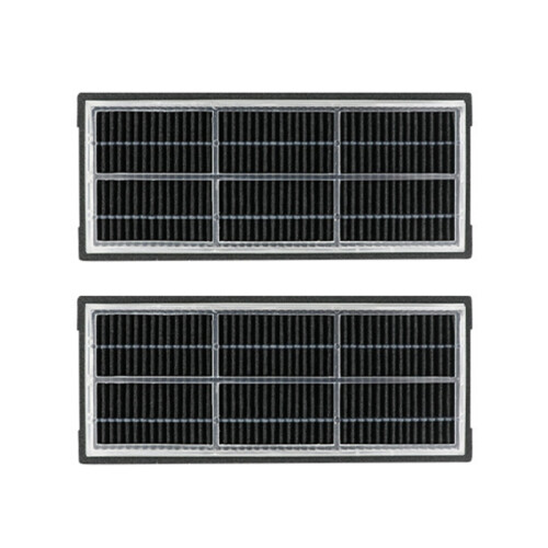 2Pcs Professional Vacuum Cleaner Filter for T7S/S7/G10S 1