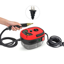 2500W Handheld Steam Cleaner High Temperature Pressurized-B