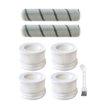 Vacuum Cleaner Accessories ABS Material Vacuum Cleaner Part-D