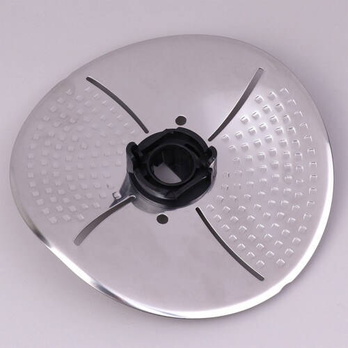 Kitchen Cooker Replacement Filter Basket For -Blade cover 2