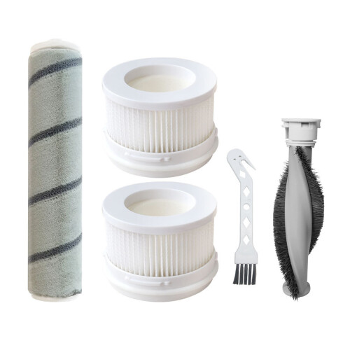 Vacuum Cleaner Accessories ABS Material Vacuum Cleaner Part-D 2