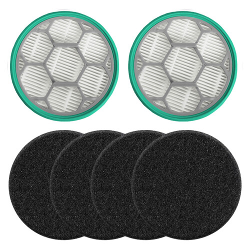 Hepa Filter Sponge Replacement Accessories for P1 Pro Pet