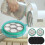 Hepa Filter Sponge Replacement Accessories for P1 Pro Pet 2