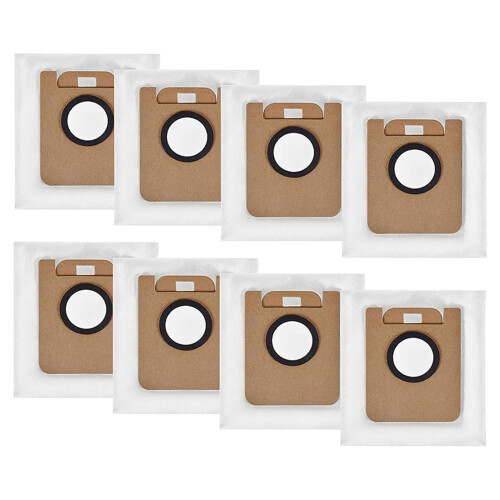 Household Garbage Dust Bag For D10 Plus D10s Plus Robot Vacuum