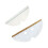 Plastic Mop Cloth Holder Sweeping Robot Replacement Cloth Mop-A 5