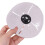Kitchen Cooker Replacement Filter Basket For -Blade cover 2