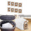 Household Garbage Dust Bag For D10 Plus D10s Plus Robot Vacuum 3