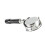 58MM Universal Bottomless Portafilter for EXPOBAR E61 FAEMA-C 1