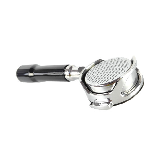 58MM Universal Bottomless Portafilter for EXPOBAR E61 FAEMA-C