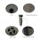 Plastic Coffee Filter Coffee Brewing Accessories-Two Piece 6