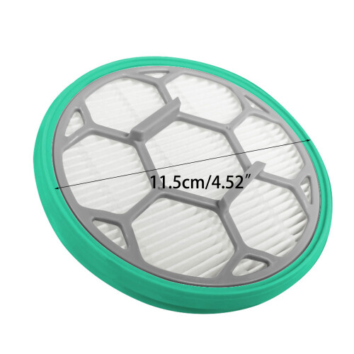 Hepa Filter Sponge Replacement Accessories for P1 Pro Pet 2