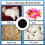 6x Hepa Filter Sponge Replacement Accessories for  P1 Pro Pet 7