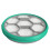 Hepa Filter Sponge Replacement Accessories for P1 Pro Pet 7
