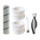 Vacuum Cleaner Roller Brush Main Brushes ABS Material Vacuum-B 3