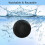 6x Hepa Filter Sponge Replacement Accessories for  P1 Pro Pet 6