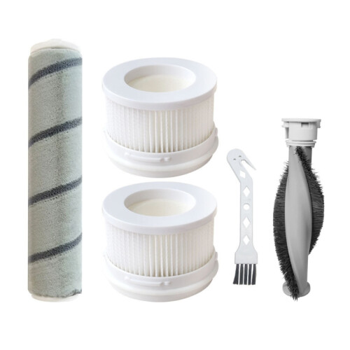 Vacuum Cleaner Accessories ABS Material Vacuum Cleaner Part-D 1
