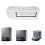 Robot Vacuum Cleaner Replacement Dust Bin For T20 PRO T20 2