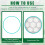 Hepa Filter Sponge Replacement Accessories for P1 Pro Pet 5