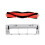 Robot Vacuum Filters ABS Material Essential Accessories Side-B 1