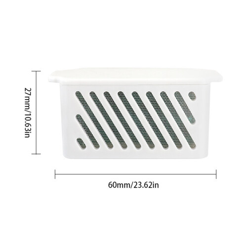 AntibacterialsSilver Ion Module for RoborockG10S P10 Series 2