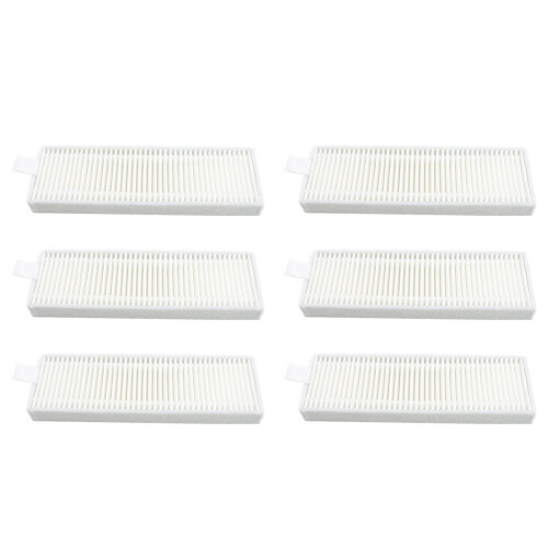 Plastic Vacuum Cleaner Part Vacuum Cleaner Filter Replacement-B