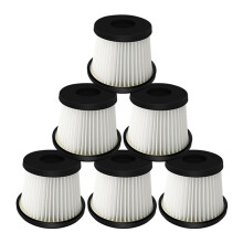 Cleaning Hepa Filter Elements for WVC-LI580K WVC-LI580Y Wireless