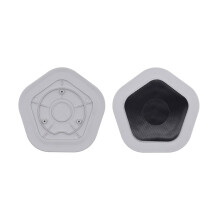 Mop Pad Spare Parts Accessories Mop for DreameBot W10 W10 PRO-A