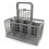 Dishwasher Basket Cutlery Baskets For Dinnerware Utensils 1
