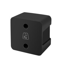 for X1/T10/T20 Vacuum Cleaner Silver Ion Module-Black
