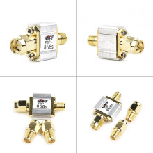 868 MHz 4 MHz Bandbreite SAW-Band-Passfilter für LoRa LoRaWAN Helium, 866 870 MHz Elektroausrüstung Zubehör