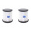 Mesh Filter Vacuum Filter Vacuum Cleaner Replacement-Two Piece 1