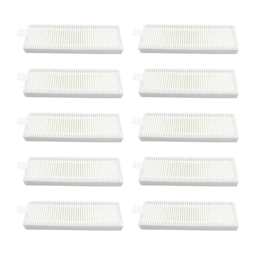 Plastic Vacuum Cleaner Part Vacuum Cleaner Filter Replacement-B 1