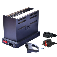 Shisha Hookahs Charcoal Burners Heater Electric Stove-UK 800W