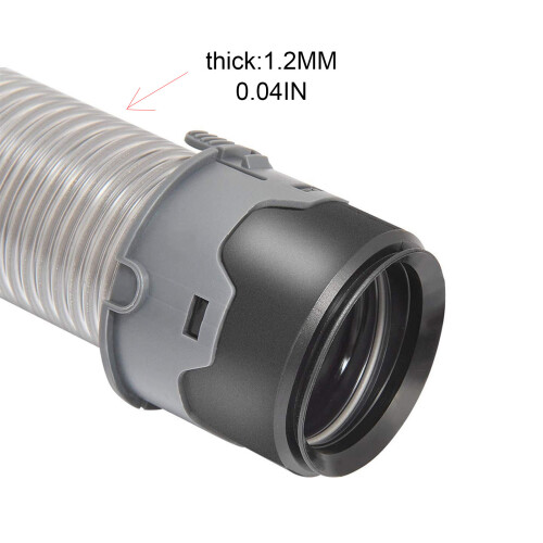 Replacement Hose Handle for Rotators Lifting Model NV501 NV500 2