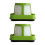 Sweeping Robot Vacuum Cleaner Home Cleanning Tools Hepa-A 1