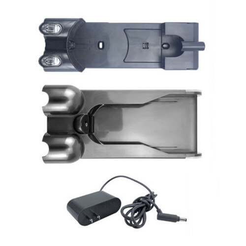 Wall Mounted Accessories Bracket for V6 V7V8 V10 Vacuum-C 1